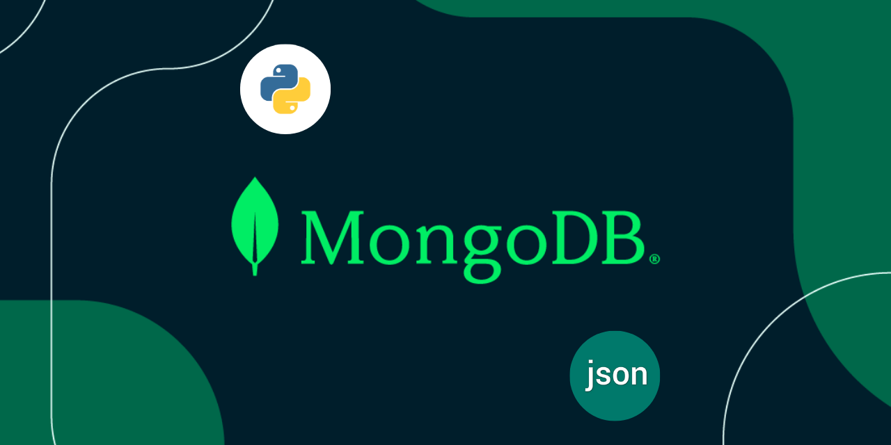 Backing Up JSON Files to MongoDB with Python