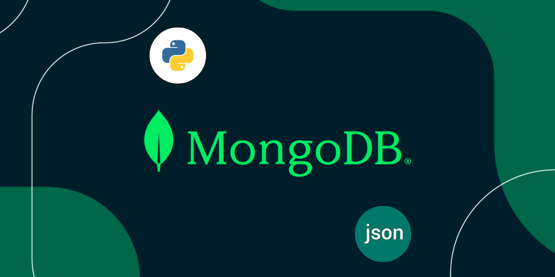 Backing Up JSON Files to MongoDB with Python